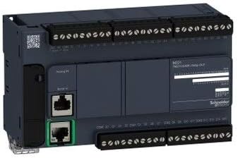 Захранващи Кабели, адаптери и контакти Davitu - контролер TM221CE40R M221 40 IO relay Ethernet