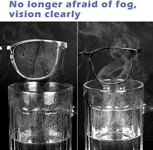 Защитни Очила LETAAKA, Защитни Очила със защита от Замъгляване за Жени и Мъже, Блокер Синя Светлина Очила, Защита От прах, UV Защитни