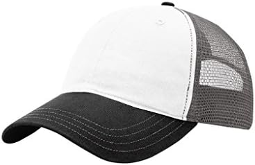 Выстиранная шапка Flexfit Richardson – Памук – възстановяване на предишното положение - 111