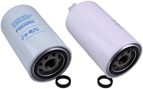 Нов набор от филтри LSSOCH, съвместим с Donaldson P551001 P553203 и FWS-3003 FS-1001