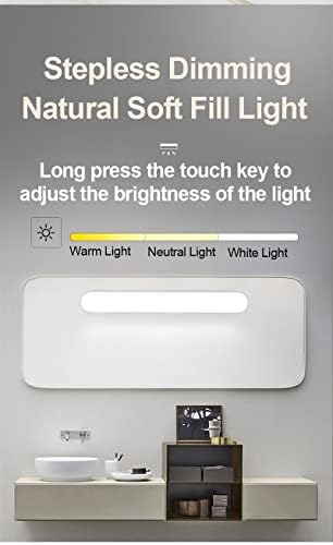 ZSEDP Настолна лампа USB LED Настолна Лампа За Спални лека нощ, Акумулаторна батерия Офис Лампа за четене Нощна лампа (Цвят: OneColor,