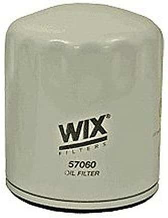 WIX Filters - 57060 Отжимной Смазочен филтър, опаковка по 1