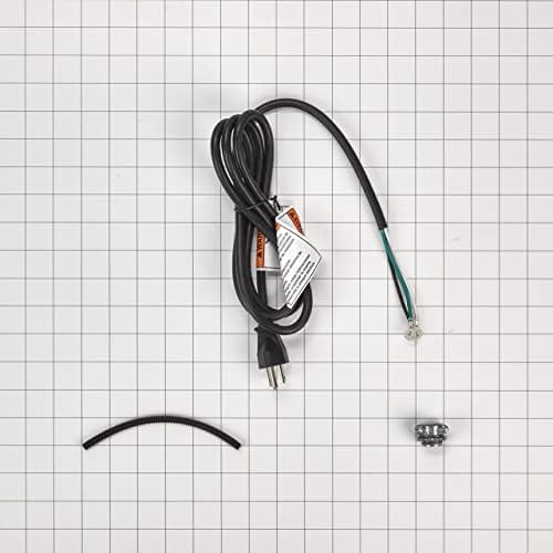 Захранващ кабел Whirlpool W11365011
