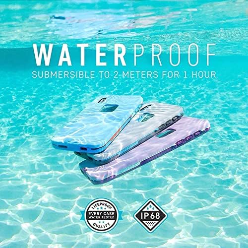 Водоустойчив калъф серия LifeProof FRE за iPhone 11 PRO (САМО), Без търговията на дребно опаковки - Черен