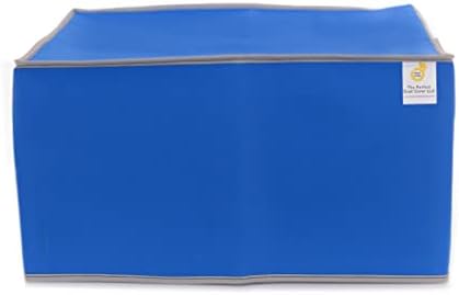 Идеален прахоустойчив калъф, найлонов калъф за носене на кралския син цвят, който е съвместим с проектор Epson PowerLite Home Cinema