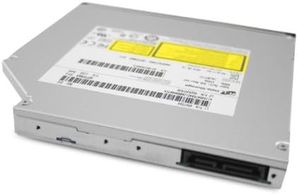 ВЪРХОВНИЯТ SATA CD / DVD-ROM/RAM DVD-RW Диск за запис на Toshiba Satellite M505-S4940 M645-S4110 P505D-S8930