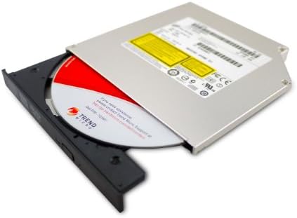ВЪРХОВНИЯТ SATA CD / DVD-ROM/RAM DVD-RW Диск Сценарист Записващо устройство за Toshiba Satellite L455D-S5976 L455-S5000 L455-S5980