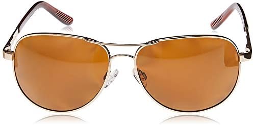Дамски слънчеви очила-авиатори Suncloud
