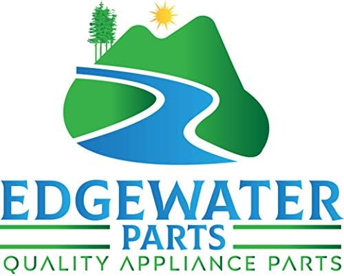 Edgewater Parts 348851 Серия 70 80 90 Филтър-ловецът пресяване на власинките сушилни Edgewater Parts 348851 (произведено в САЩ)