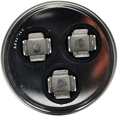 Подмяна на кондензатор с двоен кръг ход 35/5 MFD за 440 Волта за Packard HQ1086641AX - CAP-97F9848, марка Парвенюшки Components