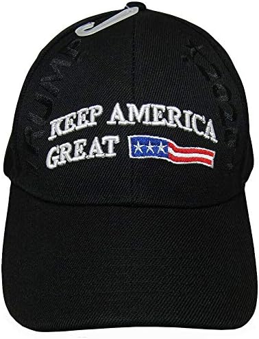 MWS 3x5 3 'x5' Изберете Флаг Тръмп 2020 и Тръмп 2020 Спаси Америка Великолепни Черни Люверсами за шапки САЩ, Изработени Двойни Шевове,