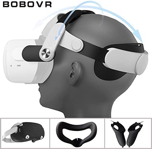 Очила за виртуална реалност NARUNING, Запотевающий колан за лещи фен Предпазва горната част на капака дръжки