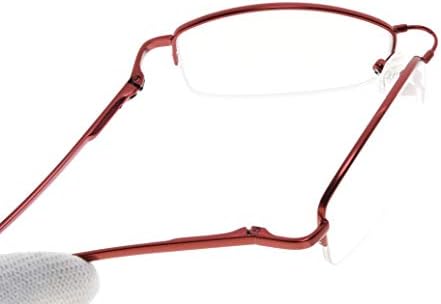 Дамски Очила За Четене Eyekepper С Гъвкава моста на носа с ефект на паметта