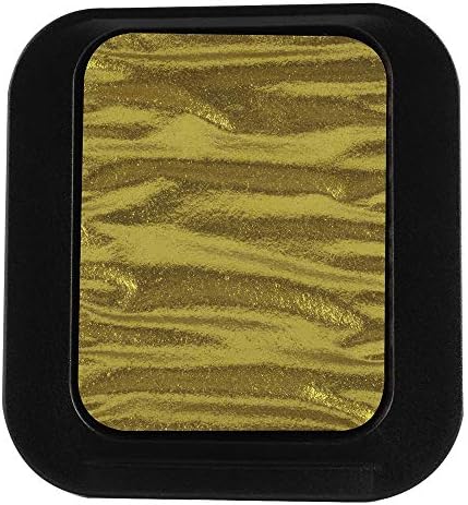 Перламутровая, Акварел сос за тигани Finetec - Арабското Злато Металик (F0620)