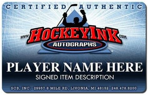 МАРИАН ГАБОРИК подписа ръкавици прилепите истън Ню Йорк Рейнджърс - Ръкавици НХЛ с автограф