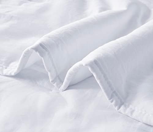 Комплект стеганого одеяла Мари с бродерия шевове от 3 теми - Комплект леки Завивки от мека Выстиранной микрофибър, Комплект Ватирани
