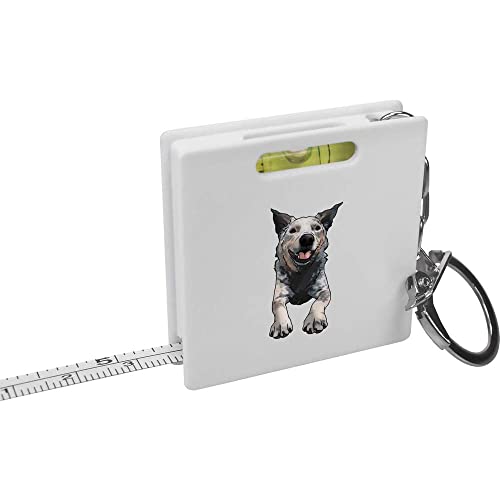 Рулетка за ключове Австралийски Говеда куче / Инструмент за измерване на нивелир (KM00028880)