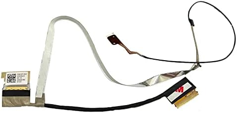 Лаптоп GinTai 30PIN LCD кабел FE5A0 LED LVDS видео екран Hdmi Дисплей Гъвкав Кабел Подмяна на Проводници за Lenovo Thinkpad E15 20RD