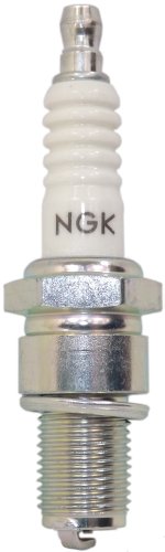 Стандартна свещи NGK (7471) C8E, комплект от 1