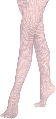 Безшевни Мрежести Чорапогащи за момичета, от Трикотаж-носочных изделия Grandeur