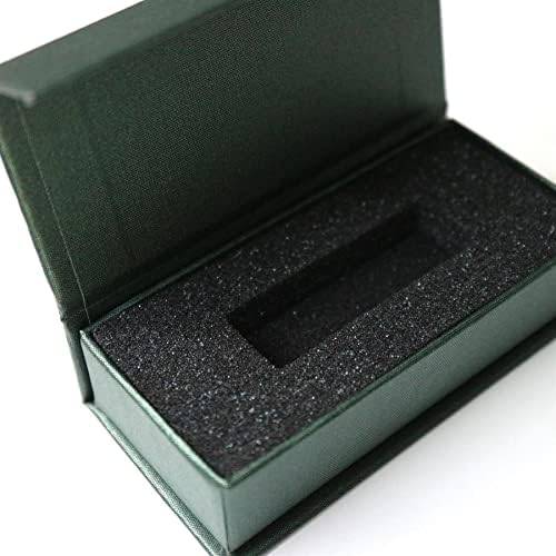Подаръчни Кутии за презентации 4x Magnetic USB, Градински чай Зелен, флаш памети, преносими памети, Сватба, Фотография