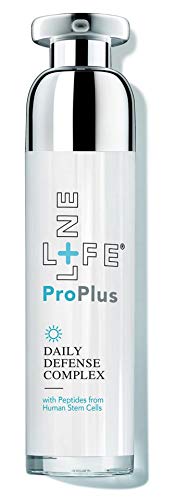 Комплект за грижа за кожата Lifeline от 2 части - Включва антивозрастную серум ProPlus Night Moisture Recovery Complex 50 мл и антивозрастную