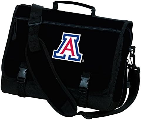 Чанта за лаптоп Аризонского университета на Аризона дивите котки Чанта за компютър или Куриерска чанта