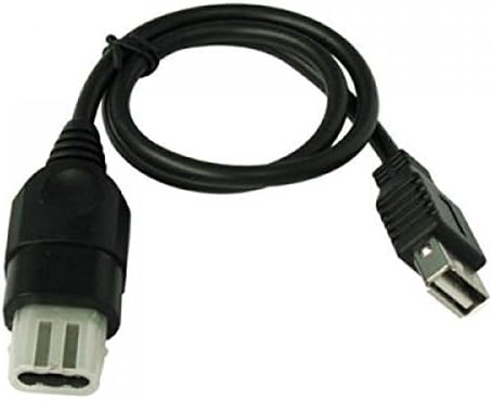 Преносим USB кабел-адаптер TINKSKY за Microsoft Xbox 360