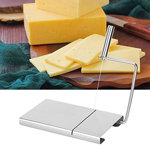 Нож за сирене, Нож за Сирене, устойчив на абразия, Не могат да бъдат планирани деформация, за приготвяне на сирене за хляб