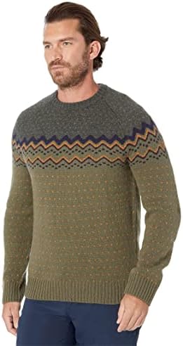 Fjällräven Мъжки Övik Knit Sweater