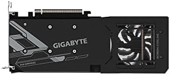 Видеокарта Gigabyte Radeon RX 6500 XT Gaming OC 4G, охладителна Система WINDFORCE 3X, 4 GB за 64-битова версия на GDDR6, графична Карта