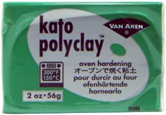Kato Поликлей Зелен 2 грама