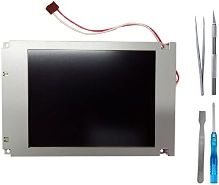 LCD дисплей JayTong за SP14Q006 5,7-инчов 320×240 Подмяна на модул LCD екрана с помощта на Инструменти
