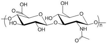 Хиалуроновата киселина, Mw 50 кДа (5 г)
