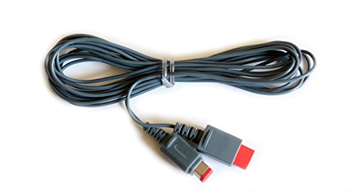 Удлинительный кабел за тъчпада Briteley с дължина 50 метра. за Wii и Wii U