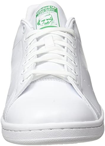мъжки гимнастическая обувки Stan Smith от adidas Originals, Основната FTWR Бял цвят, FTWR 9,5