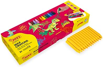 Опаковка Jovi 989 – 300 цветни цветни моливи