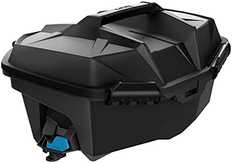 Кутия за съхранение на инструменти, Ski-Doo New OEM Lynx REV Gen4 LinQ, 5 Галона (19 литра), 715004301