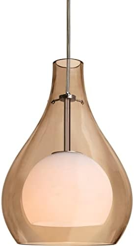 Окачен лампа Беса 1JT-ELLE11CG-LED-BR от колекцията на Elle