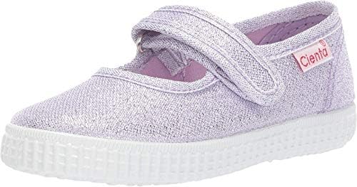 Детски обувки Cienta за малки момичета 56083 (Бебе/Бебе/Малко дете / Голямо бебе)