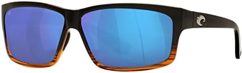 Слънчеви очила Costa Del Mar Cut Coconut Fade/Синьо Огледало 580Glass