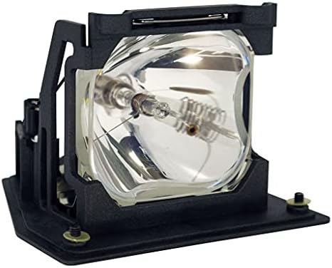 за проектор InFocus SP-LAMP-031 от Dekain (Оригиналната OEM крушката вътре)