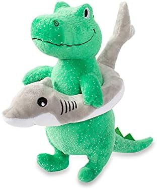 Плюшен играчка за кучета Fringe Studio, Shark Week REX (289879) за всички размери породи