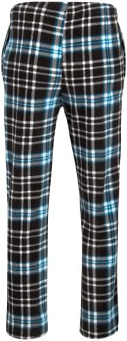 Мъжки пижамные панталони Life is Good - Уютни Флисовые панталони за сън и почивка (S-XL)