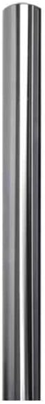 Стоманена тръба LADATA 12mm16mmmm Хидравлични тръби, от легирана стомана Метални тръби от въглеродна стомана (Цвят: 20 см, Размер: OD16mmxID5.4mm)