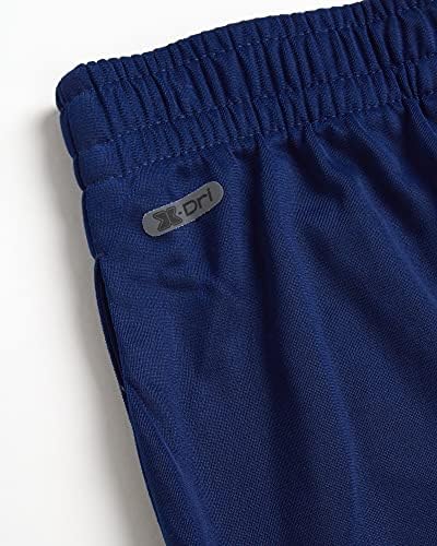 Спортни панталони RBX за момчетата - 2 комплекта активни потници панталони за джогинг (Размер: 2T-20)